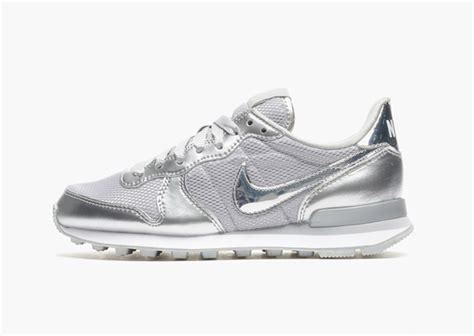 nike internationalist damen silber|Womens Internationalist .